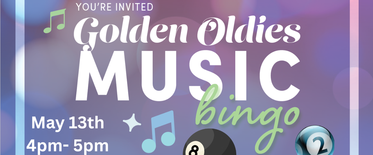 You’re Invited Golden Oldies Music Bingo (1)