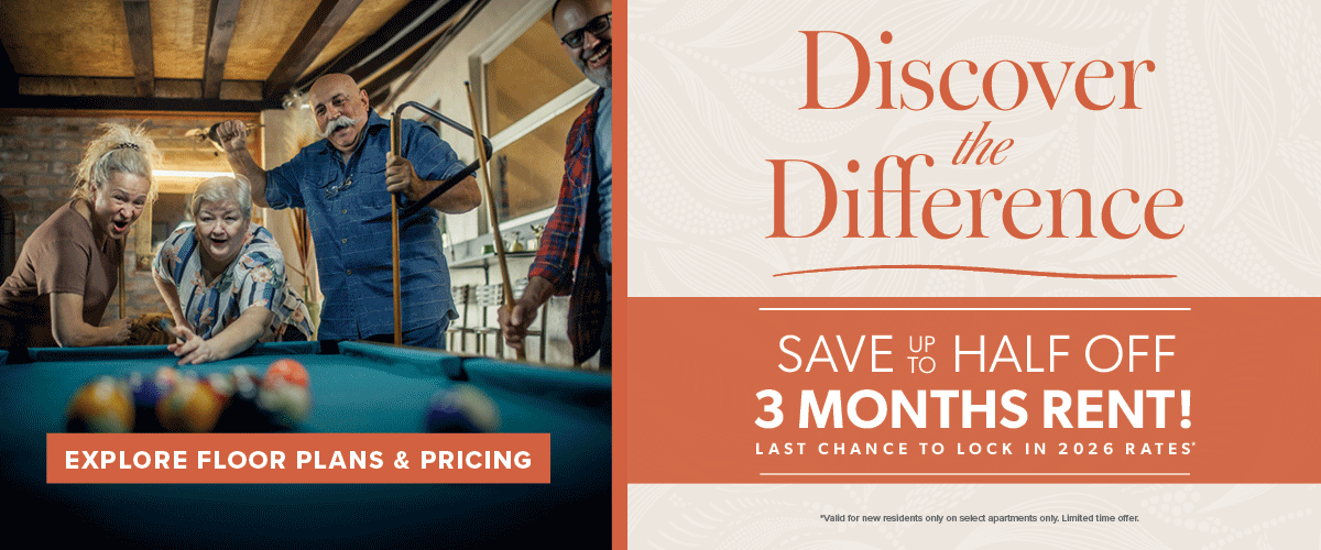 DVTC 0303 Digitaladsgif ipro Discover the Difference half off 3 months October2026 1200 x 500